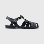 İgor 10258-002 Black Bimbi Soft Yağmur Çizme