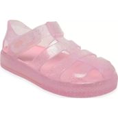 İgor 10265 K Star Glitter Pembe Kız Çocuk Sandalet