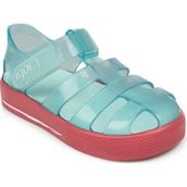 İgor 10270 K Star Bicolor Mavi Çocuk Sandalet