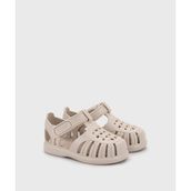 Igor 10271 K Tobby Solid Kum Kız Çocuk Sandalet 22