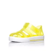 Igor 305 10171P Sarı Unisex Çocuk Sandalet