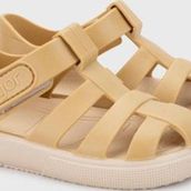 IGOR Bay Dijon Unisex Çocuk Sandalet S10340-235