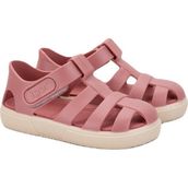 İgor Bay S10340-383 Pembe Kız Çocuk Sandalet