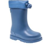 İgor Chufo Cuello W10100-047 Mavi Erkek Çocuk Bot