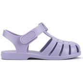 Igor Clasica V. Unisex Çocuk Sandalet - Mor