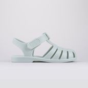 Igor Clasica Velcro Kız Çocuk Mint Sandalet S10288-026 Mint Yeşili