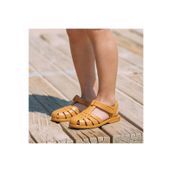 IGOR Çocuk Unisex Sandalet, Tarçın Rengi, Beden 27