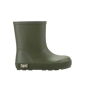 IGOR Erkek Çocuk Yağmur Botu W10291 YOGI 042 Kaki, 27, 5003068790, Haki, Erkek Çocuk