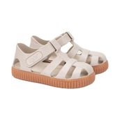 İgor Igor S10291-100 Nico Caramelo Unisex Çocuk Sandalet Bej