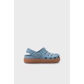 Igor Kaymaz Yazlık Sandalet Unisex Çocuk Sandalet S10315 - Mavi