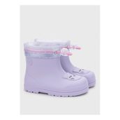 IGOR Lila Bebek Yağmur Botu MENDI GATO