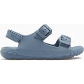 Igor Maui Mc Hafif Kaymaz Unisex Çocuk Sandalet 25Y S10313 - Mavi