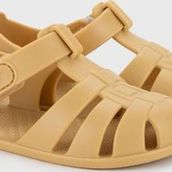 IGOR Nemo Solid Dijon Unisex Çocuk Sandalet S10324-235