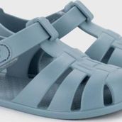 IGOR Nemo Solid Oceano Unisex Çocuk Sandalet S10324-225