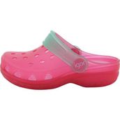İgor S10116-046 Pembe Kız Çocuk Sandalet