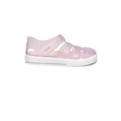 İgor S10171-Ö52 Pembe Düz Kız Çocuk Terlik