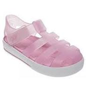 İgor S10171-Ö52 Star Çocuk Pembe Sandalet