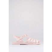 İgor S10258 Biarritz Brillo Pembe Kadın Sandalet