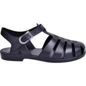 İgor S10259 Biarritz Mate Siyah Kadın Sandalet