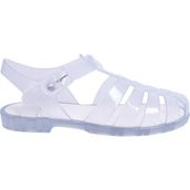 İgor S10261 Biarritz Beyaz Kadın Sandalet