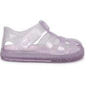 İgor S10265 Star Glıtter Lila Kız Çocuk Sandalet