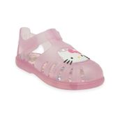 Igor S10268k Tobby V.kitty Pembe Kız Çocuk Sandalet