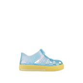 İgor S10270 Aguamarina Coral Star Bicolor Sandalet