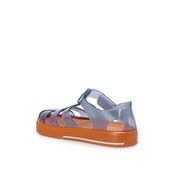 Igor S10270 Star Bicolor Erkek Çocuk Sandalet Mavi 22