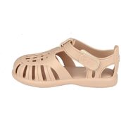 İgor S10271-079 Tobby Solid Çocuk Bej Günlük Stil Sandalet