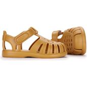 İgor S10271 Hardal Tobby Solid Kız Çocuk Sandalet