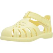İgor S10271 Tobby Solid Kız/Erkek Çocuk Sandalet Ayakkabı Sarı 28