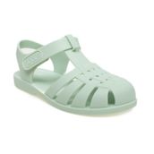 İgor S10288K Yeşil Çocuk Sandalet