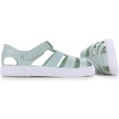 İgor S10289 Mint Yeşili Nico Kız Çocuk Sandalet