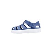 İgor S10289 Nico Kız/Erkek Çocuk Sandalet Ayakkabı Lacivert 23 23 EU