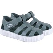 İgor S10289 Yeşil Nico Çocuk Sandalet