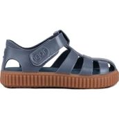 İgor S10291 Nico Caramelo Mavi Bebek Sandalet