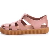 İgor S10291 Nico Caramelo Pembe Kız Çocuk Sandalet