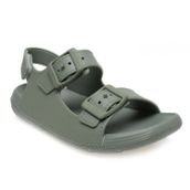 İgor S10299K Maui Yeşil Çocuk Sandalet