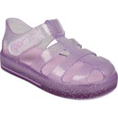 İgor S10308 Tobby Gloss Glıtter Lila Bebek Sandalet