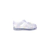 İgor S10309 Beyaz Tobby Gloss Unicornio Kız Çocuk Sandalet