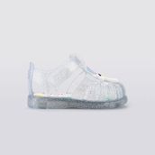 İgor S10309 Şeffaf Tobby Gloss Unicornio Kız Çocuk Sandalet
