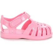 İgor S10311 Pembe Tobby Gloss Kız Çocuk Sandalet