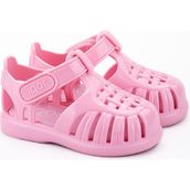 İgor S10311 Pembe Tobby Gloss Rosa Çocuk Sandalet