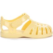 İgor S10311 Sarı Tobby Gloss Kız Çocuk Sandalet