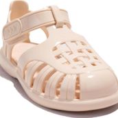 İgor S10311 Tobby Gloss Bej Erkek Çocuk Sandalet