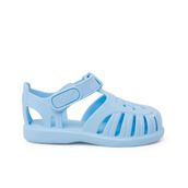 İgor S10311 Tobby Gloss Çocuk Mavi Sandalet