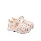 Igor S10311 Tobby Gloss Krem Bebek Sandalet