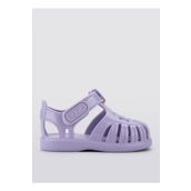 Igor S10311 Tobby Gloss Lila Bebek Sandalet