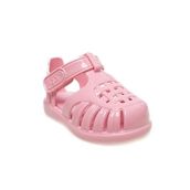 Igor S10311K Tobby Gloss Pembe Kız Çocuk Sandalet (010-ROSA/PINK / 19)