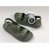 Igor S10313 Mauı Mc Ultra Hafif Kız Erkek Çocuk Ortopedik Sandalet - Verde